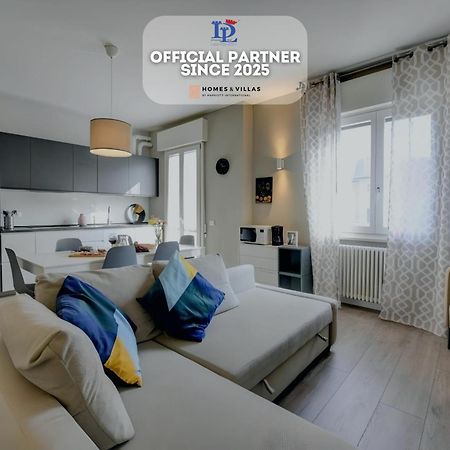 Desenzanoloft Official Partner Marriott Homes & Villas - Bacco Family Apartment Desenzano del Garda Exterior foto