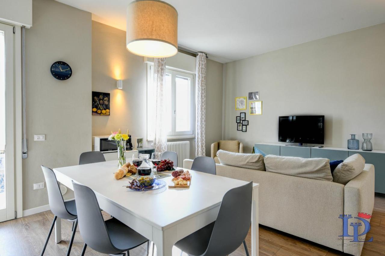 Desenzanoloft Official Partner Marriott Homes & Villas - Bacco Family Apartment Desenzano del Garda Exterior foto