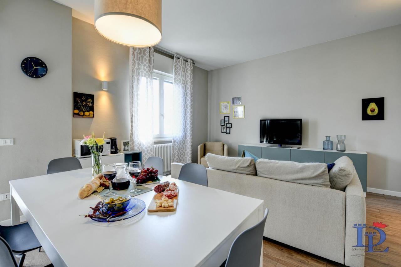 Desenzanoloft Official Partner Marriott Homes & Villas - Bacco Family Apartment Desenzano del Garda Exterior foto