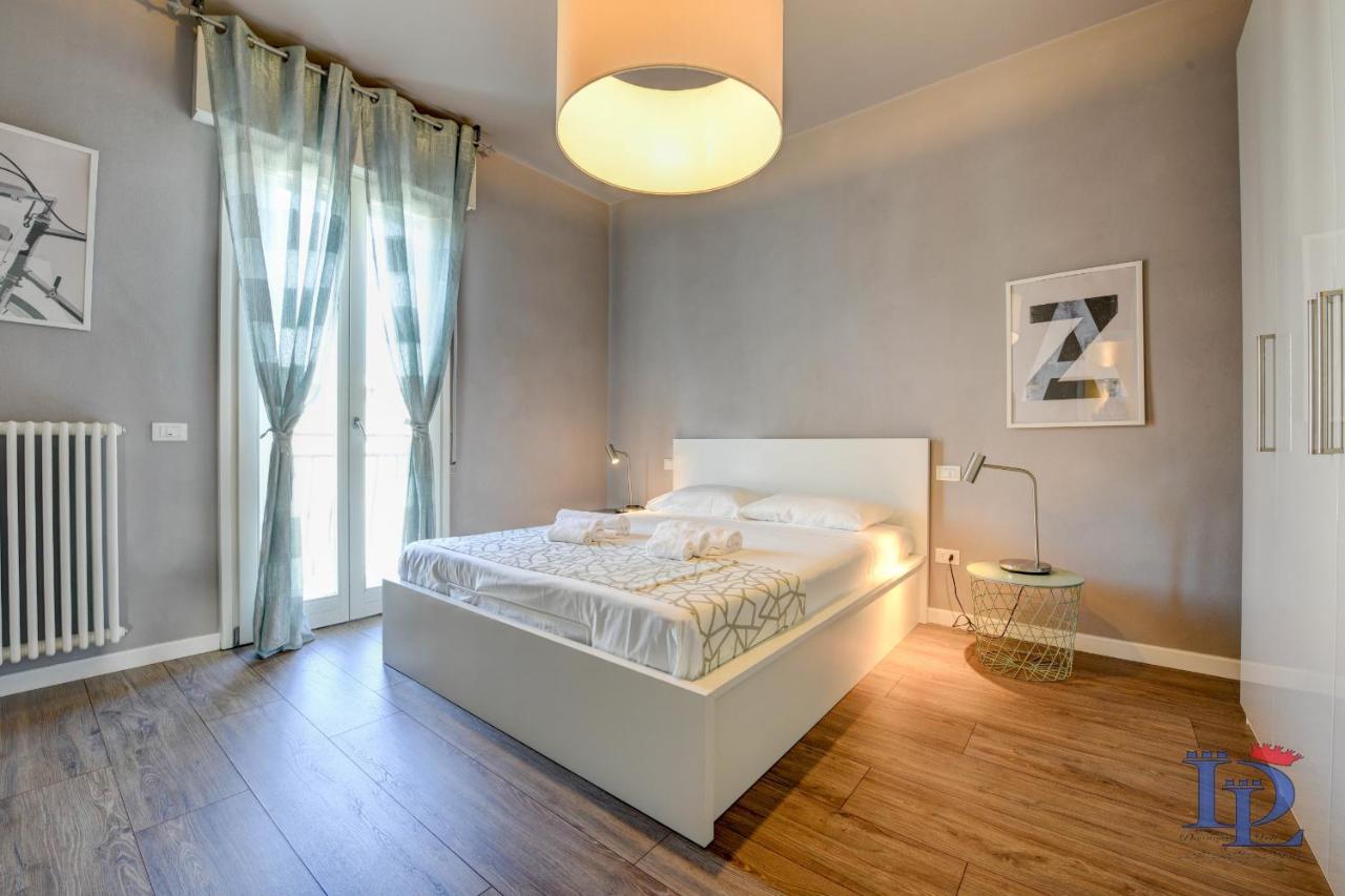 Desenzanoloft Official Partner Marriott Homes & Villas - Bacco Family Apartment Desenzano del Garda Exterior foto