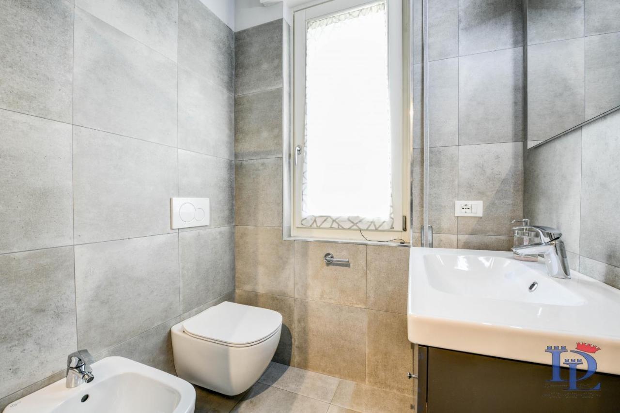 Desenzanoloft Official Partner Marriott Homes & Villas - Bacco Family Apartment Desenzano del Garda Exterior foto