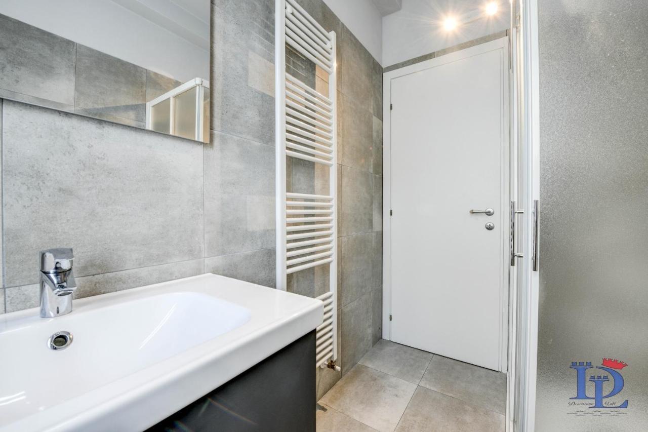 Desenzanoloft Official Partner Marriott Homes & Villas - Bacco Family Apartment Desenzano del Garda Exterior foto