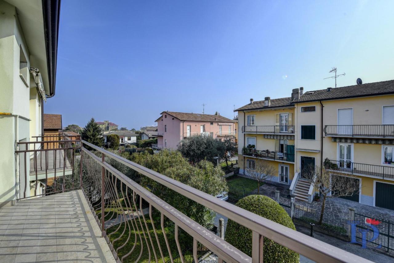 Desenzanoloft Official Partner Marriott Homes & Villas - Bacco Family Apartment Desenzano del Garda Exterior foto