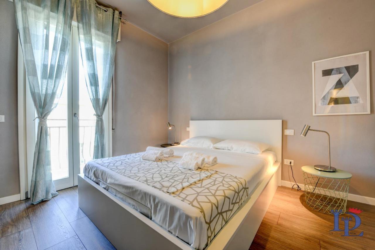 Desenzanoloft Official Partner Marriott Homes & Villas - Bacco Family Apartment Desenzano del Garda Exterior foto