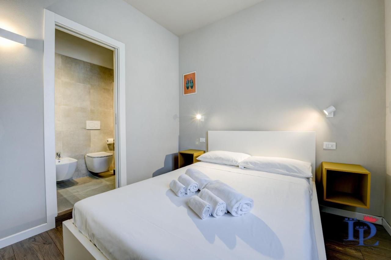 Desenzanoloft Official Partner Marriott Homes & Villas - Bacco Family Apartment Desenzano del Garda Exterior foto