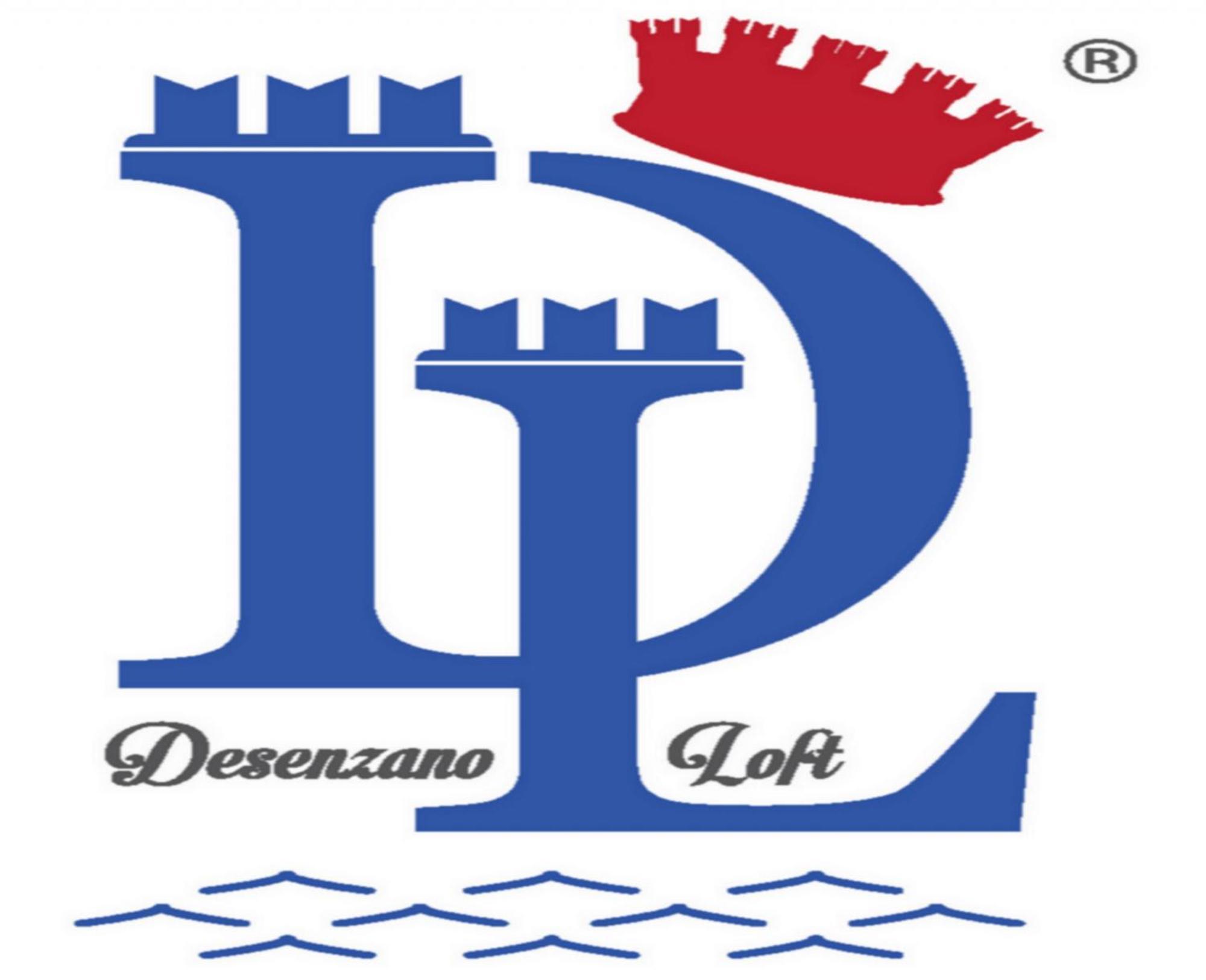 Desenzanoloft Official Partner Marriott Homes & Villas - Bacco Family Apartment Desenzano del Garda Exterior foto